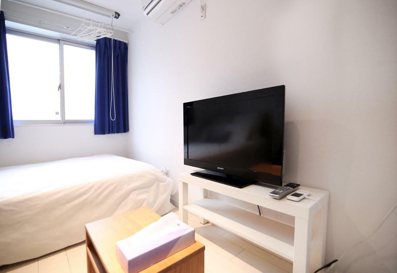 Asakusa Koma House Hotel Tokyo