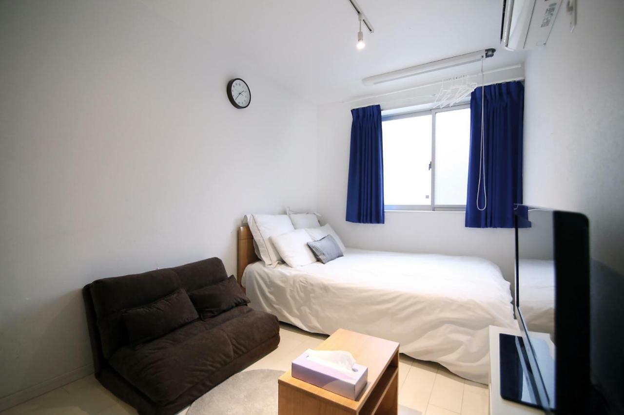 Hotel Asakusa Koma House Tokyo