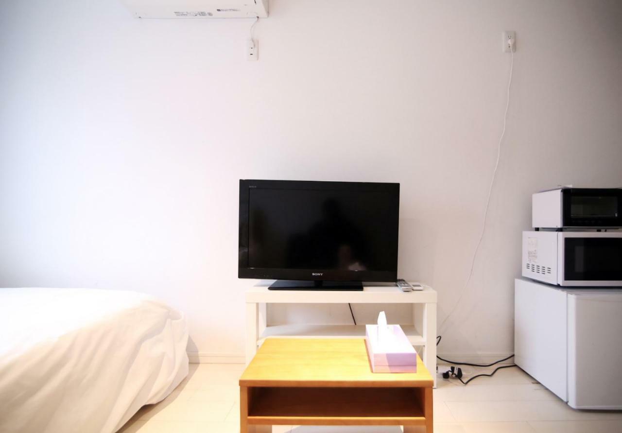 Asakusa Koma House Hotel 2*