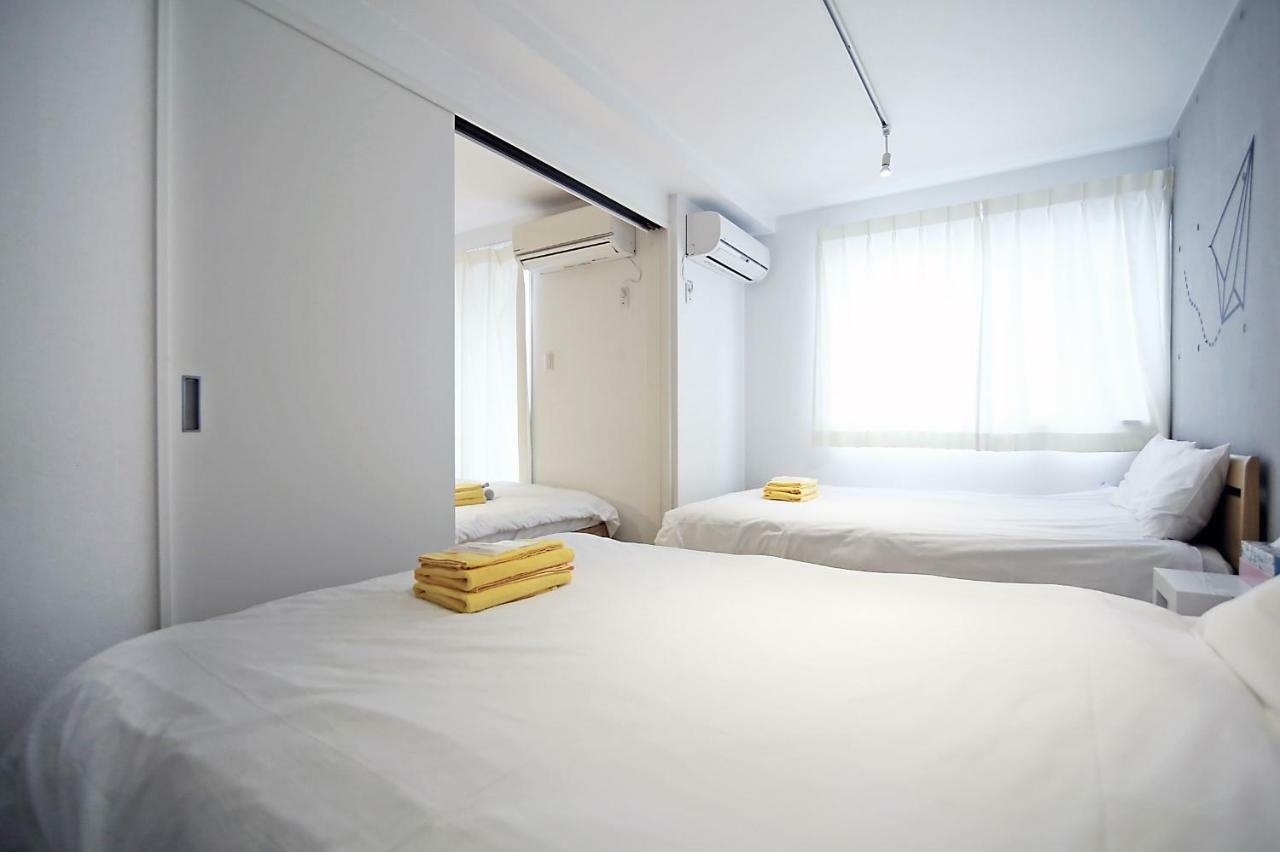 Asakusa Koma House Tokyo