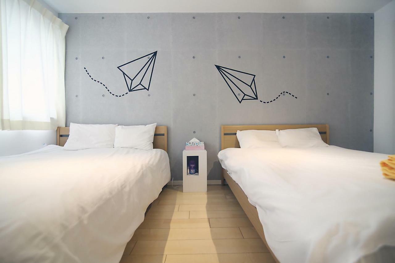 Asakusa Koma House Hotel