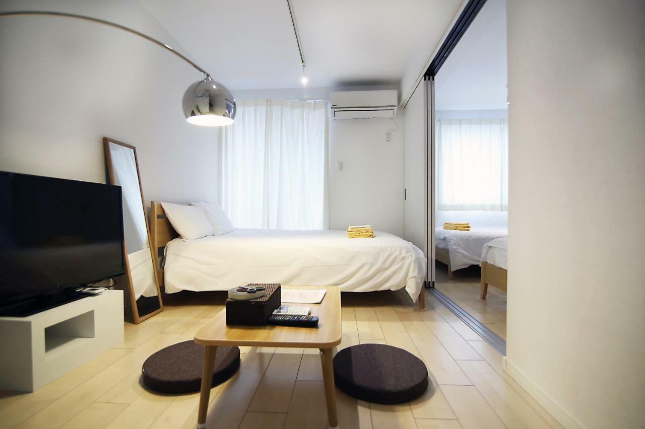 Asakusa Koma House Hotel Tokyo