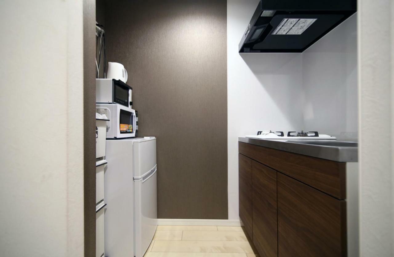 Asakusa Koma House Hotel