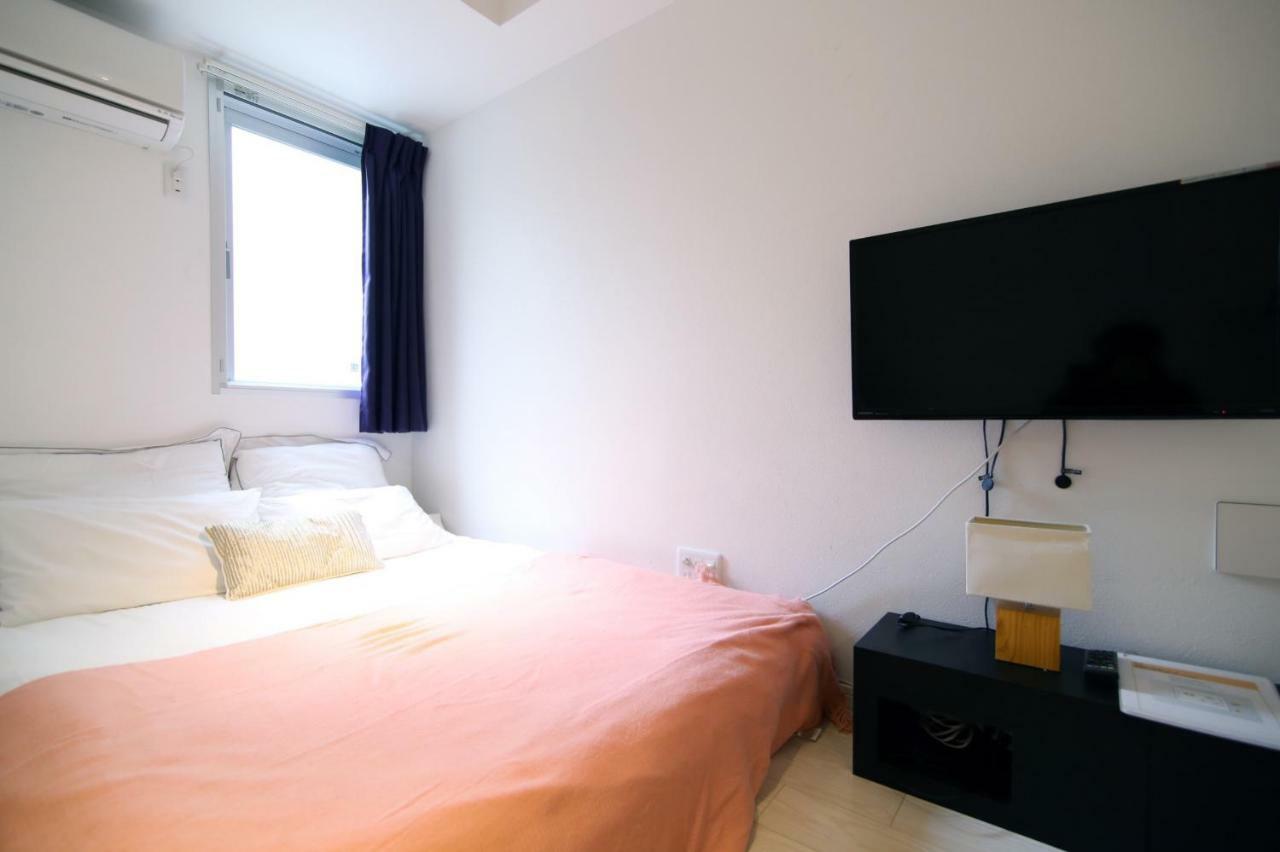 Hotel Asakusa Koma House Tokyo