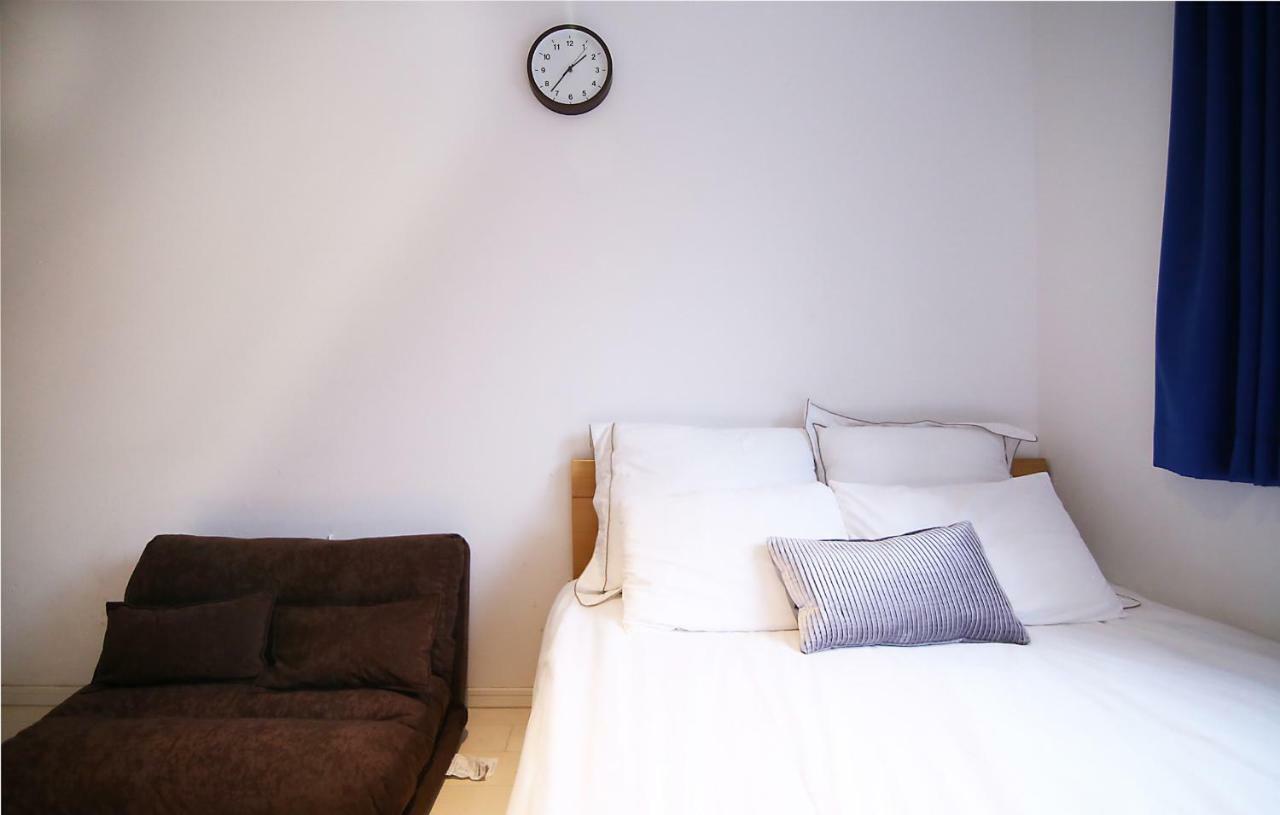Asakusa Koma House Hotel Tokyo