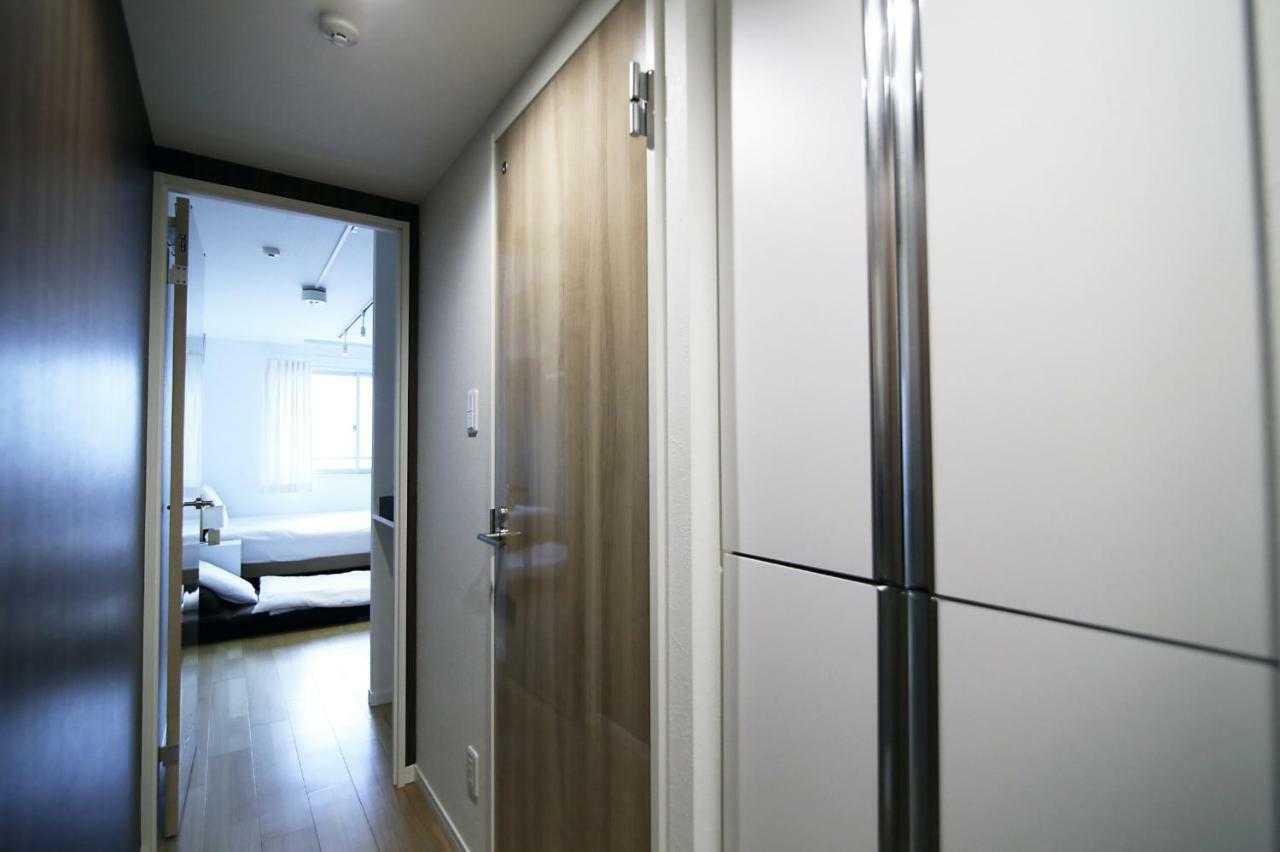 Hotel Asakusa Koma House