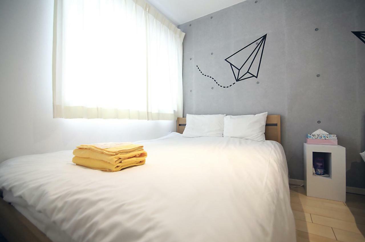 Asakusa Koma House Hotel