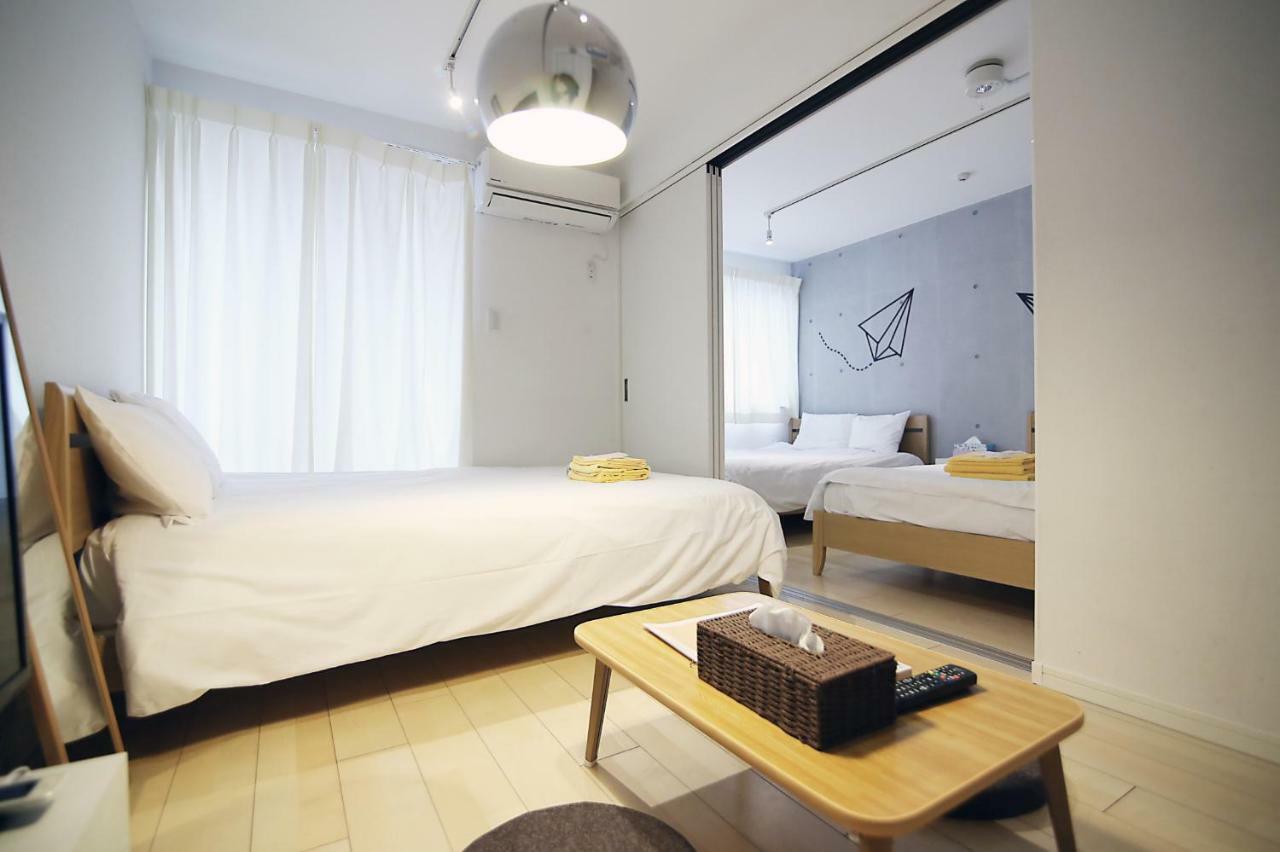 Hotel Asakusa Koma House 2*