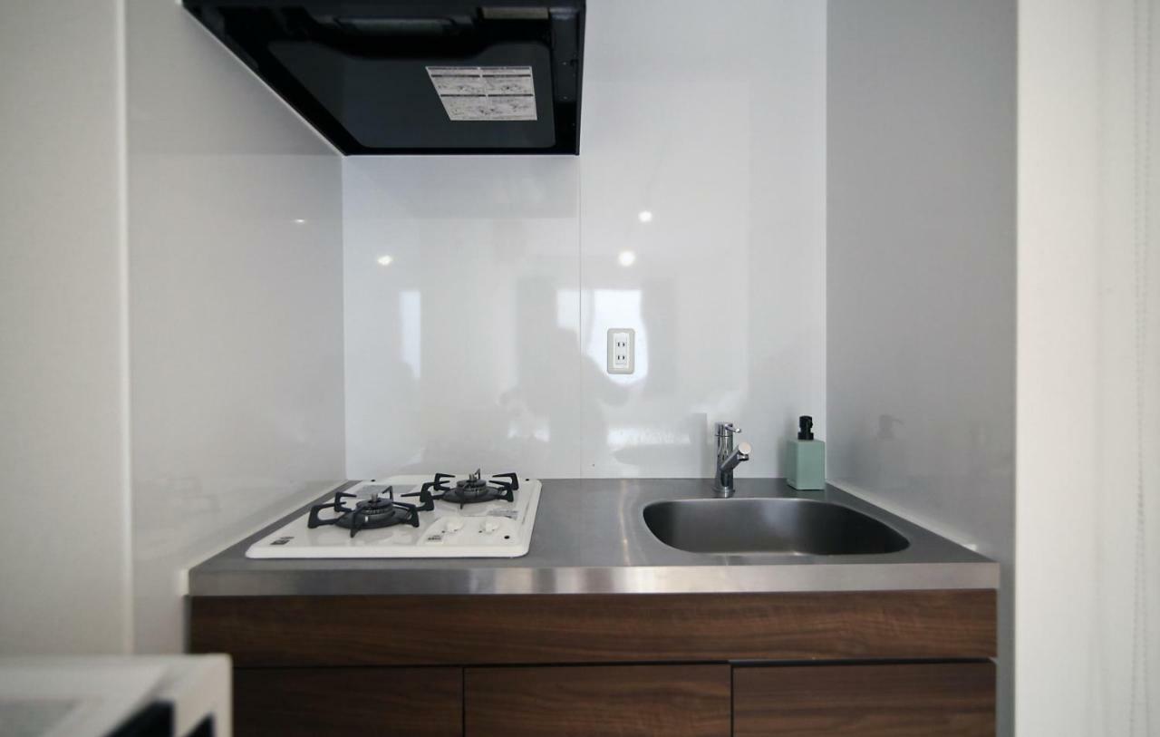 Hotel Asakusa Koma House