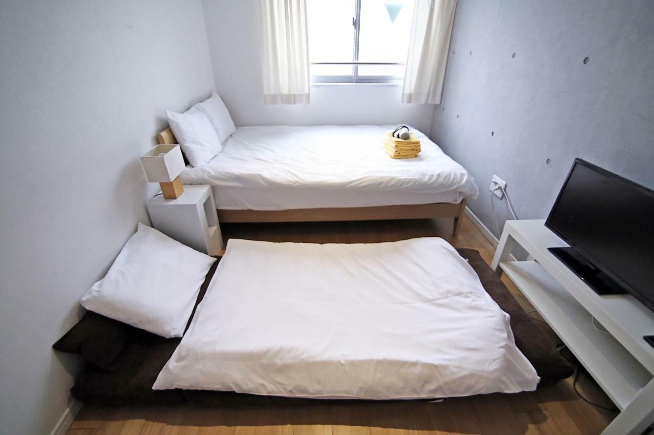 Asakusa Koma House