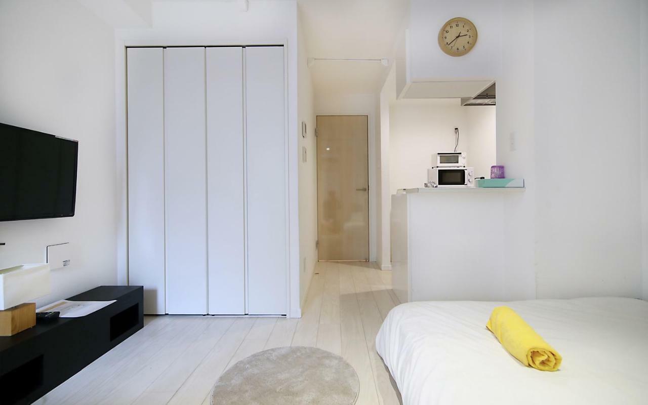 Hotel Asakusa Koma House Tokyo