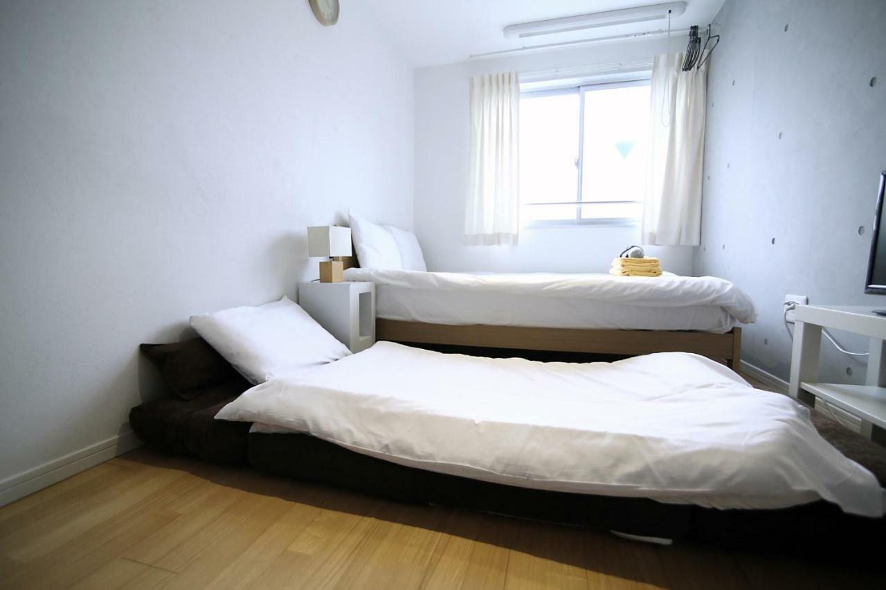 Asakusa Koma House Tokyo