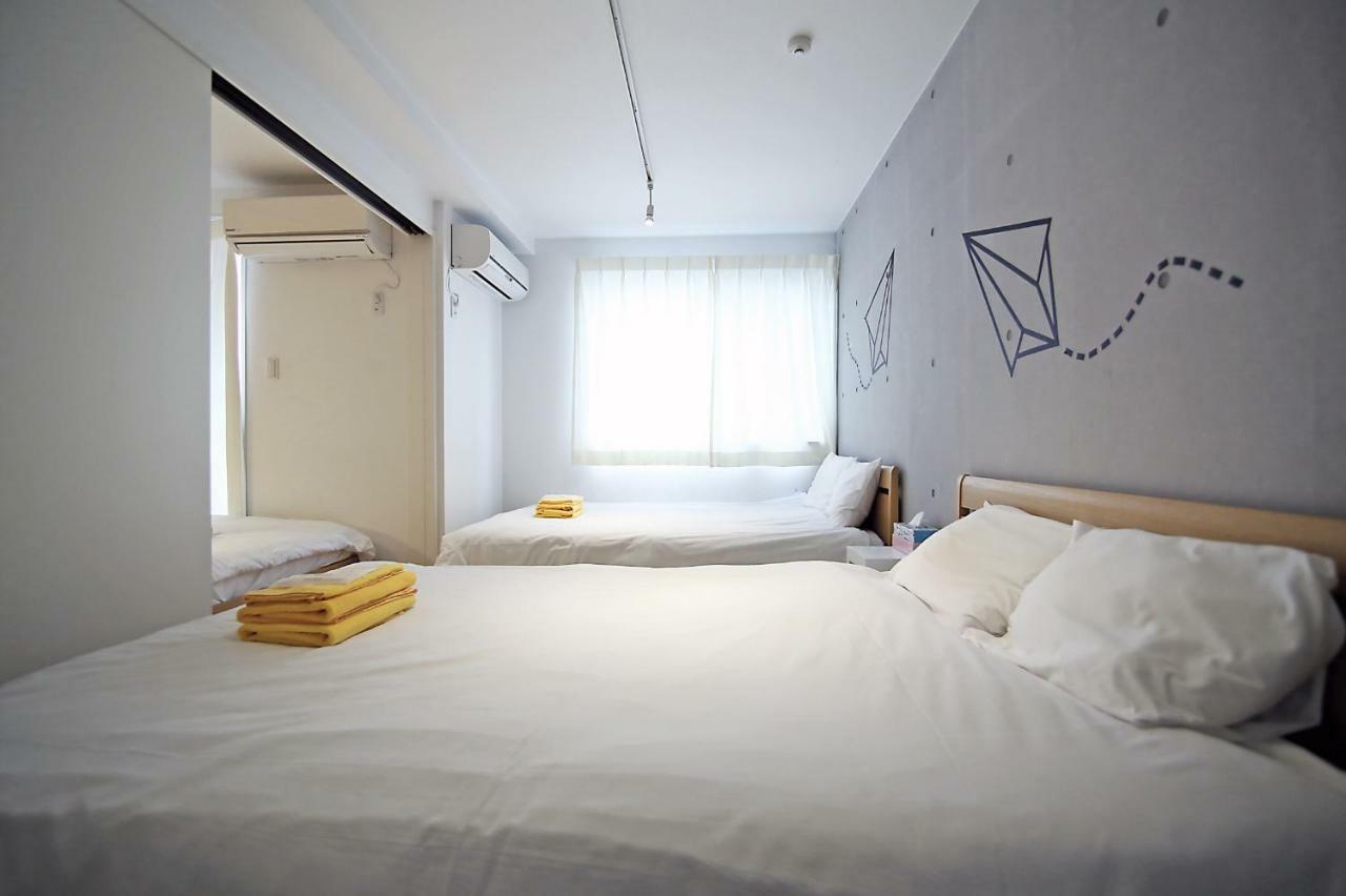 Asakusa Koma House 2*