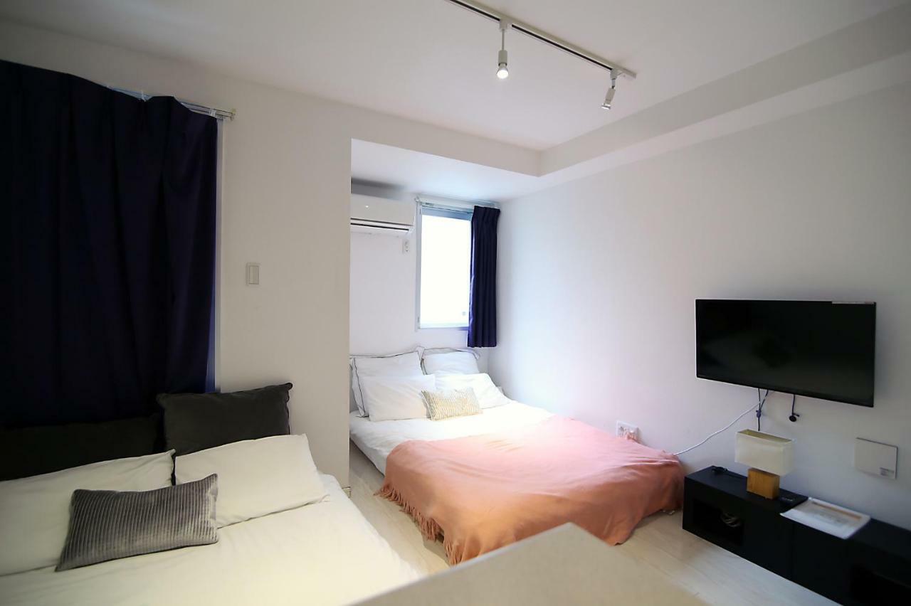 Asakusa Koma House Hotel Tokyo