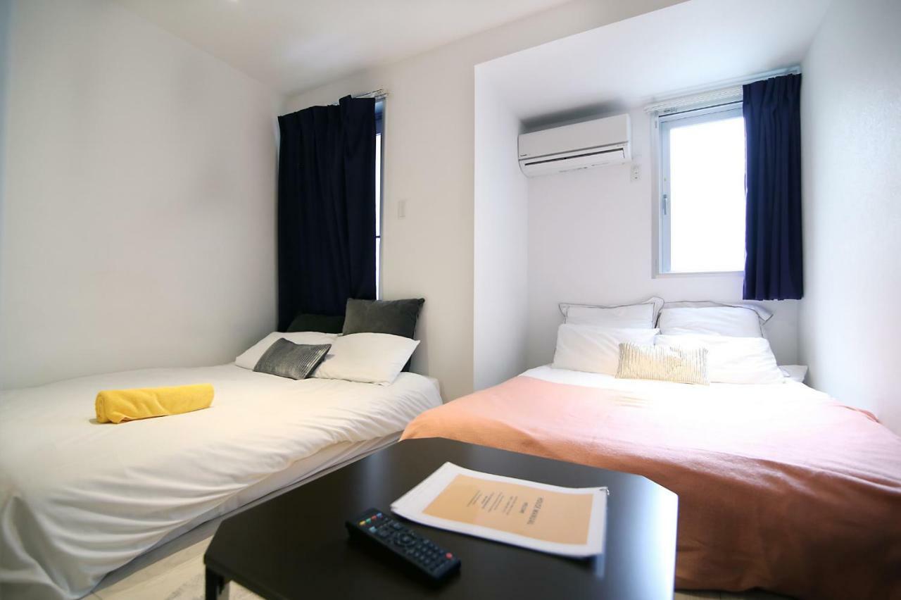Asakusa Koma House Hotel Tokyo