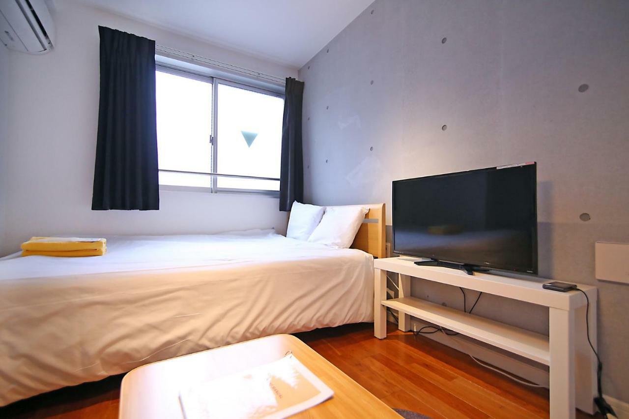 Asakusa Koma House 2* Tokyo