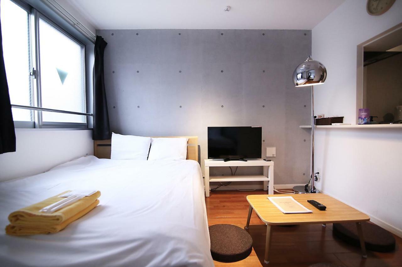 Hotel Asakusa Koma House 2*