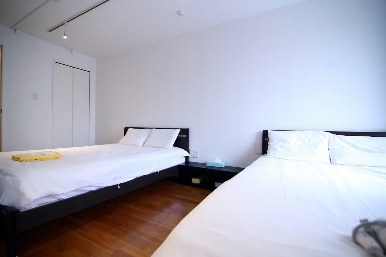 Asakusa Koma House 2* Tokyo