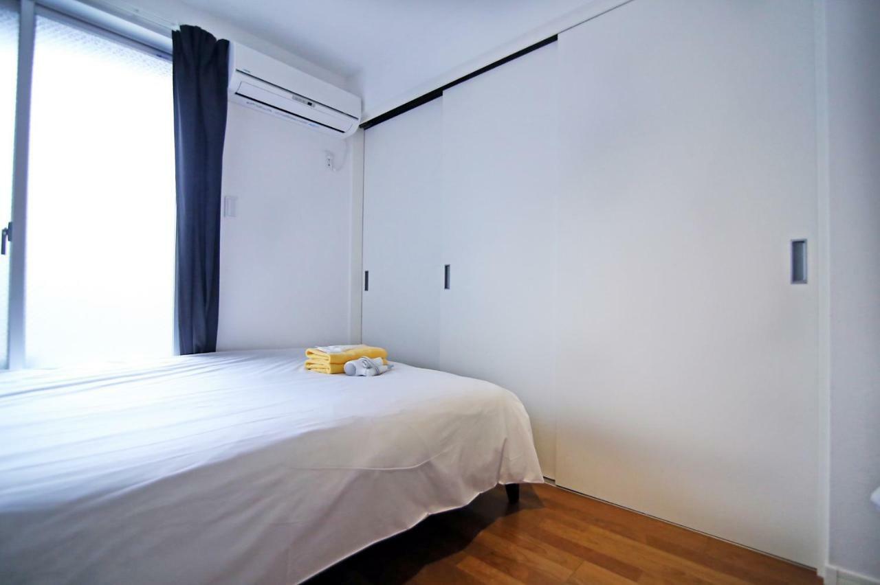 Hotel Asakusa Koma House 2*