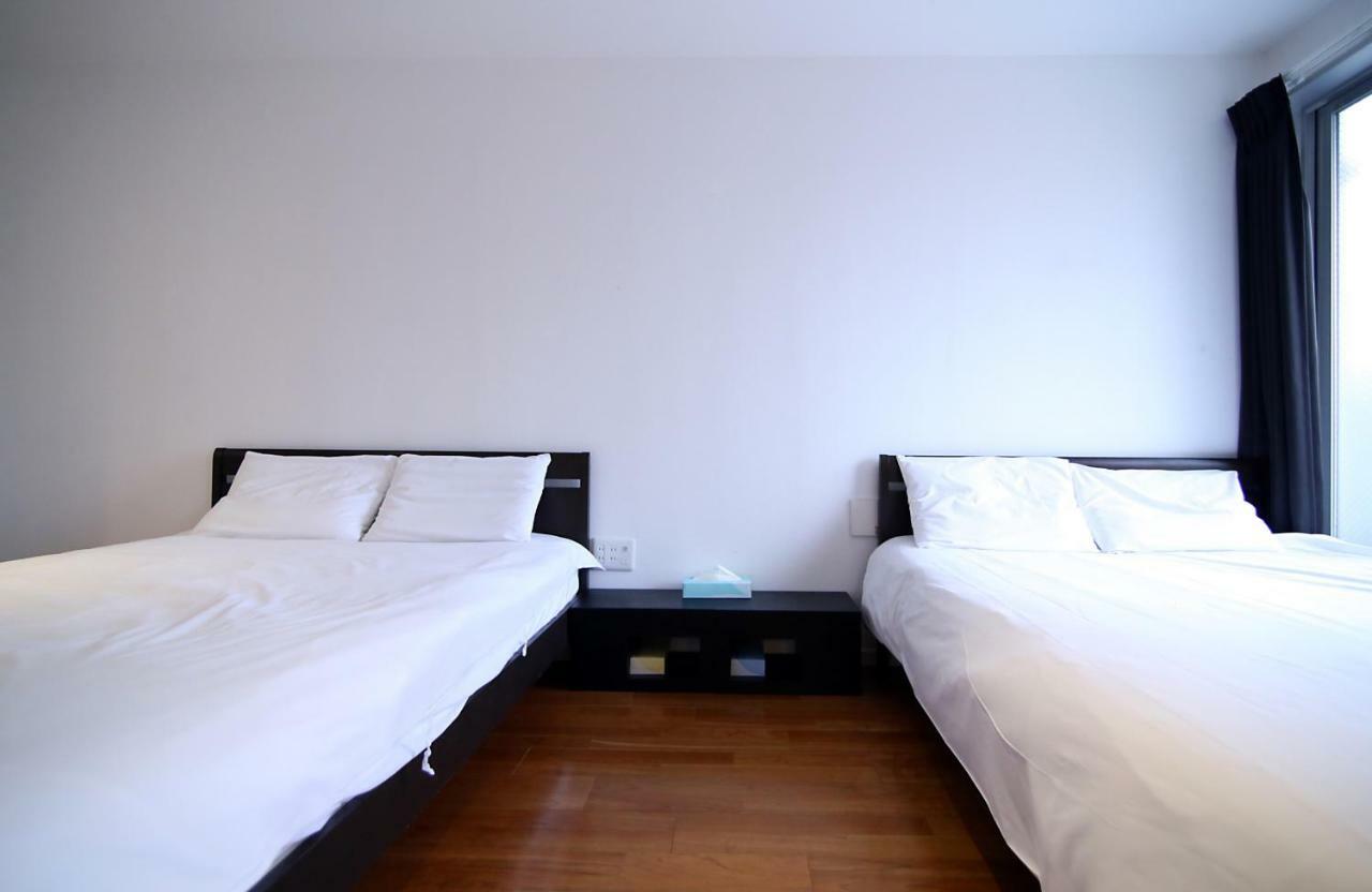 Asakusa Koma House 2* Tokyo