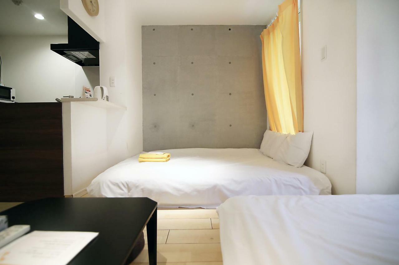 Asakusa Koma House Tokyo