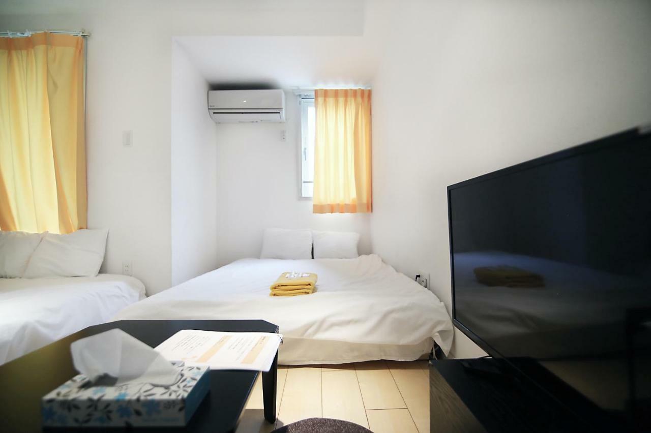 Asakusa Koma House 2*