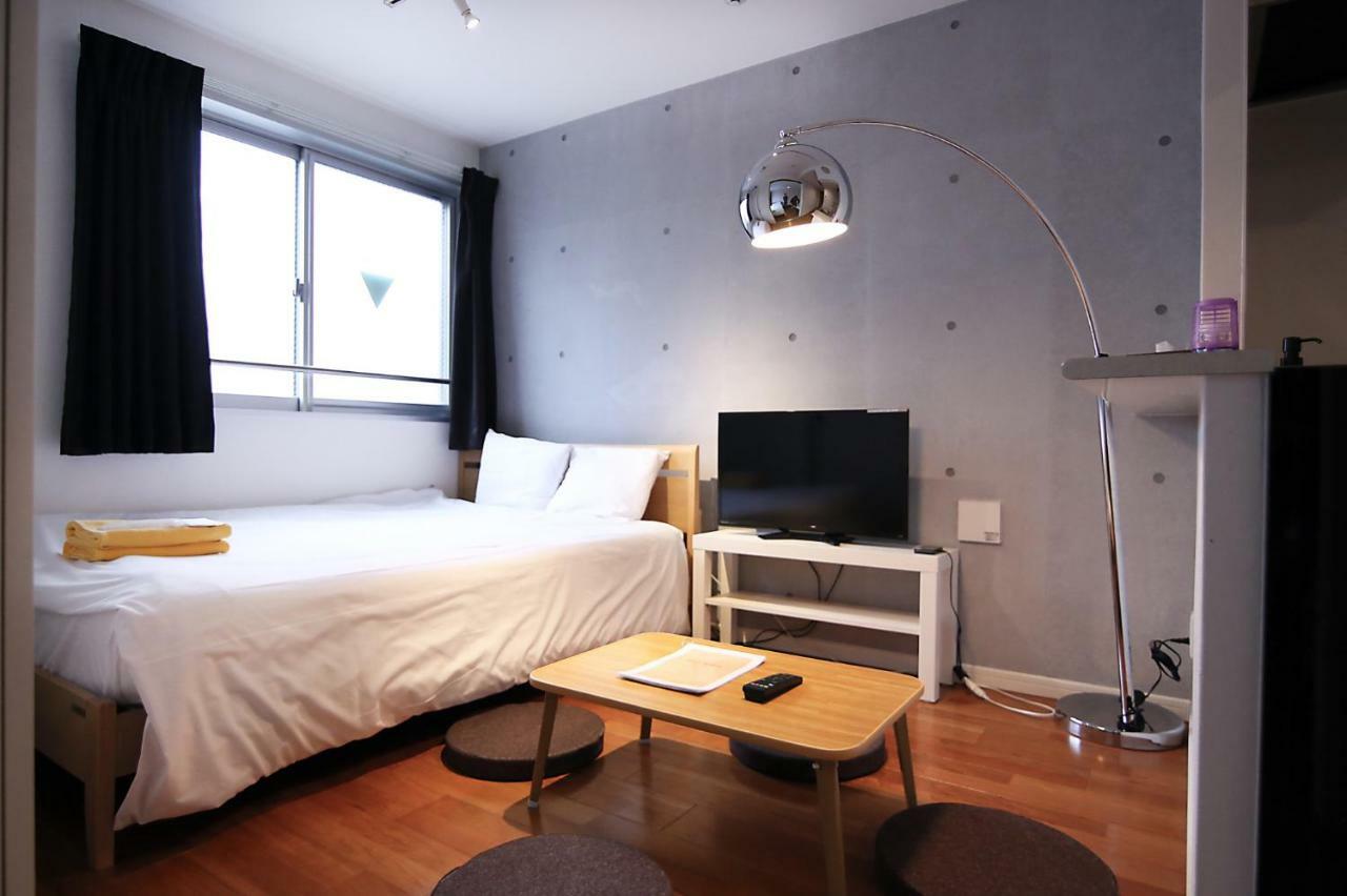 Hotel Asakusa Koma House