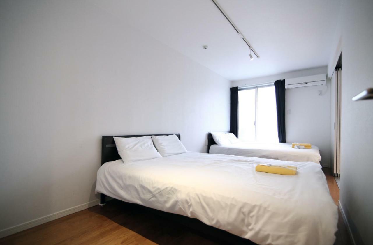 Hotel Asakusa Koma House 2*