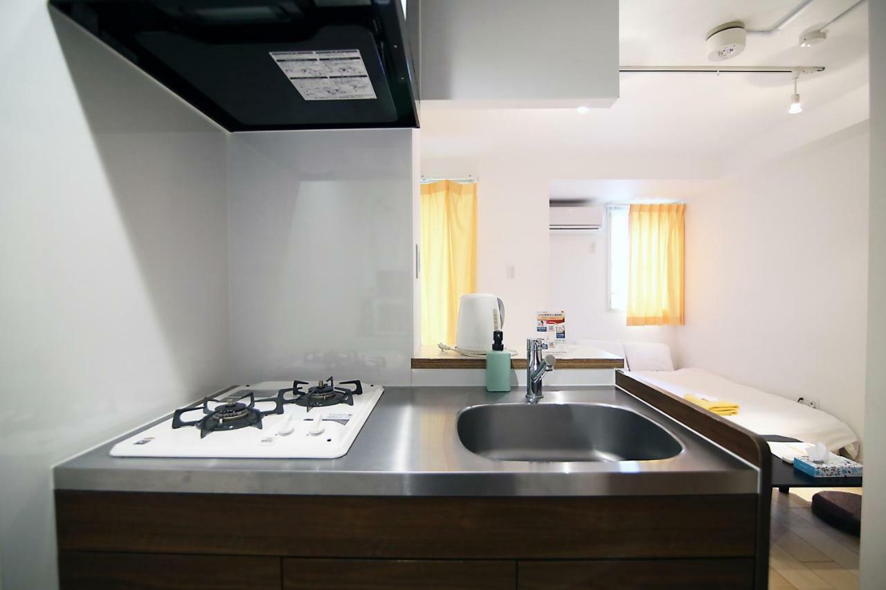 Hotel Asakusa Koma House Tokyo