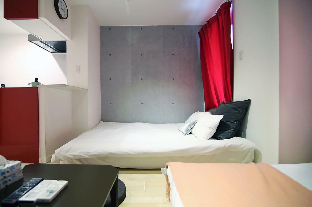 Hotel Asakusa Koma House 2*