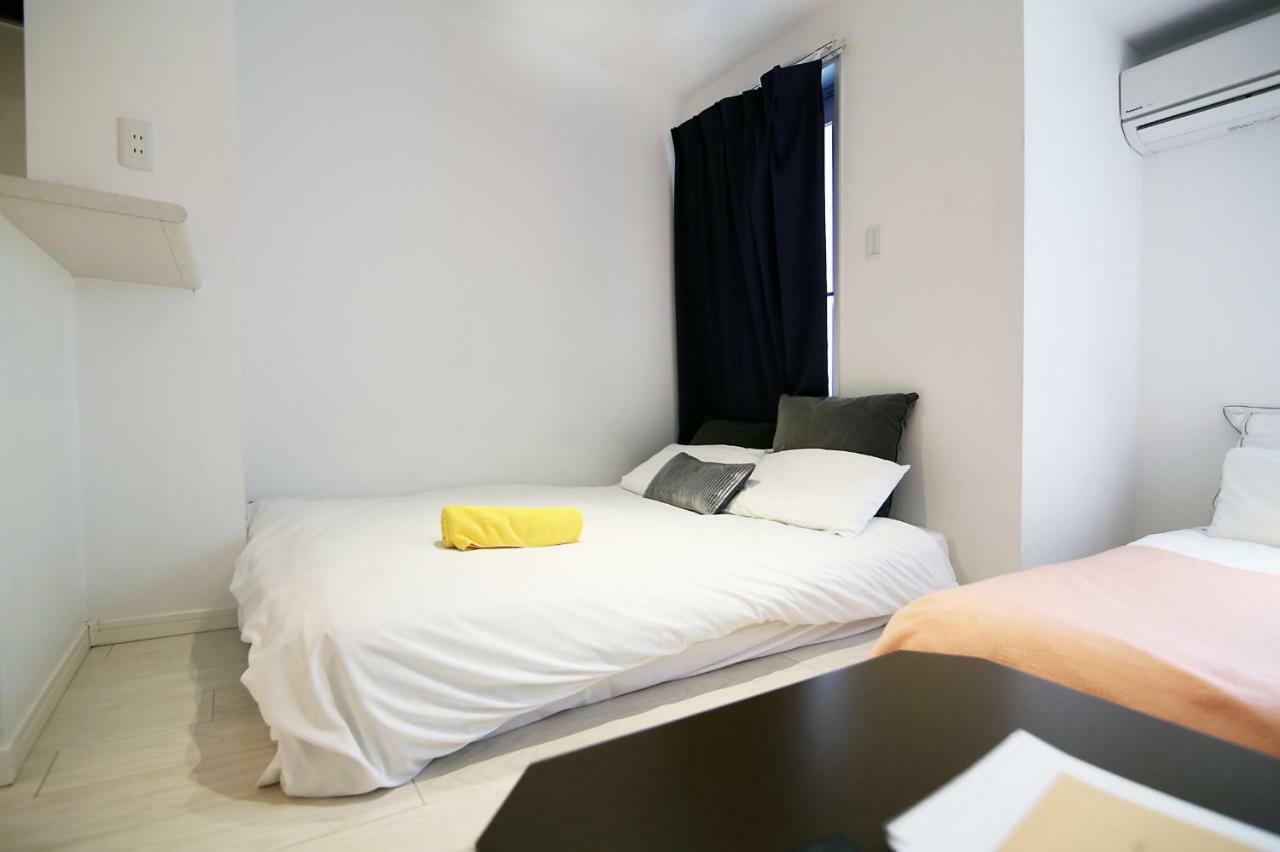 Asakusa Koma House Hotel