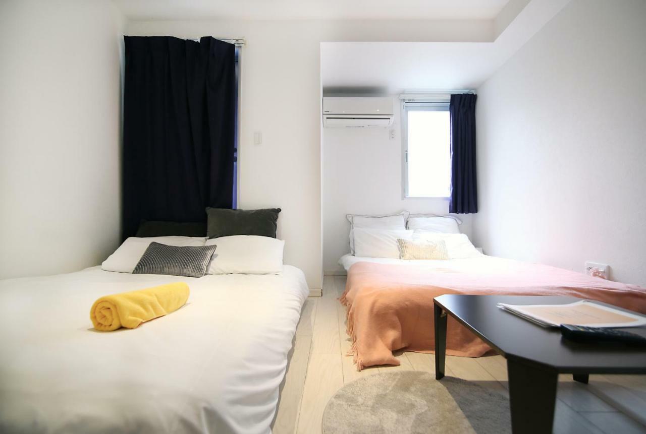 Asakusa Koma House Hotel 2*