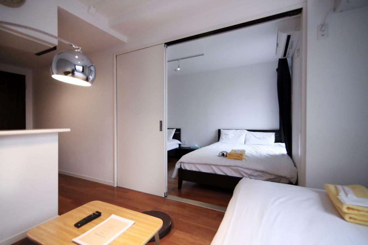 Hotel Asakusa Koma House 2*
