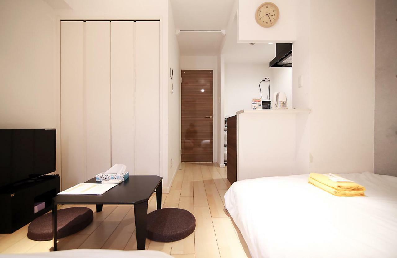 Asakusa Koma House Hotel 2*