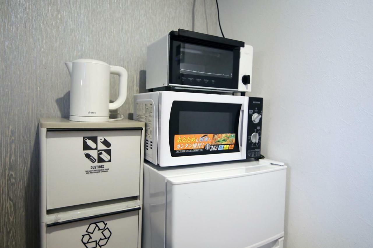 Hotel Asakusa Koma House 2*