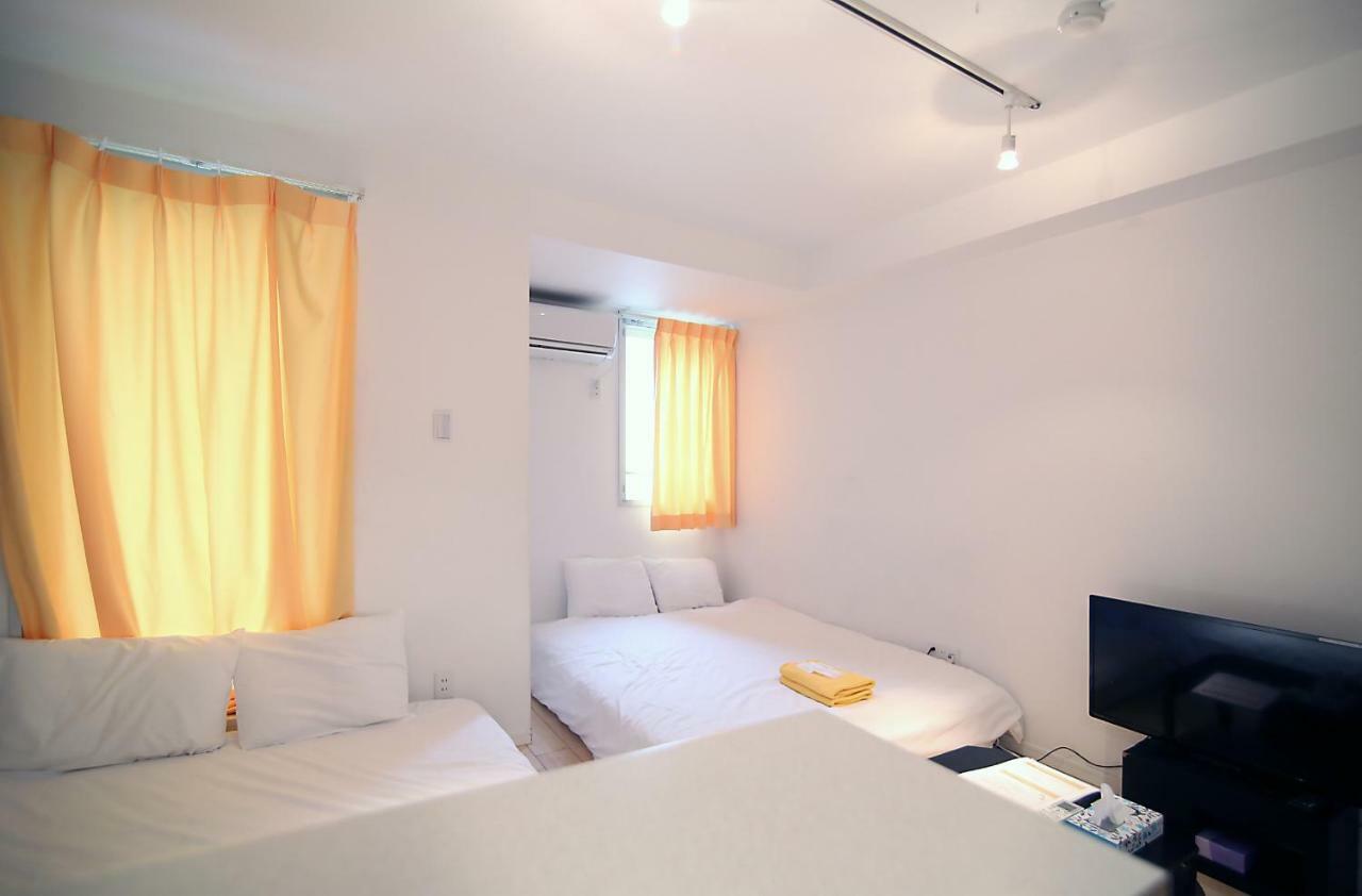 Hotel Asakusa Koma House Tokyo