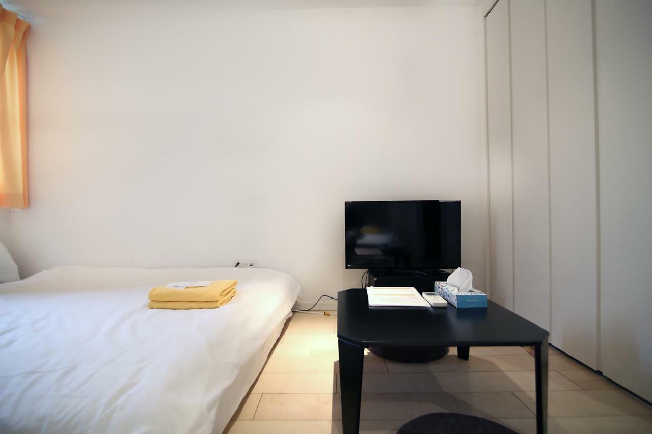 Asakusa Koma House Hotel