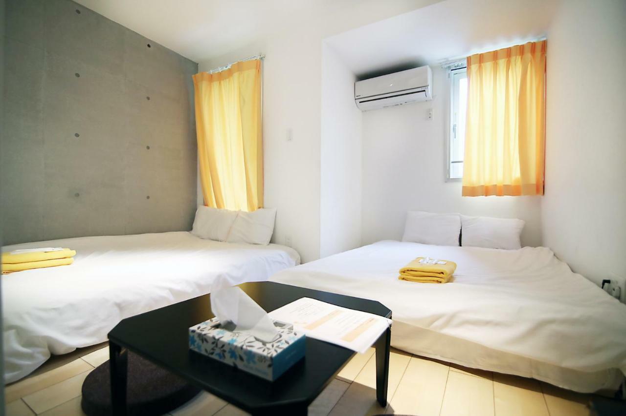 Asakusa Koma House Hotel Tokyo