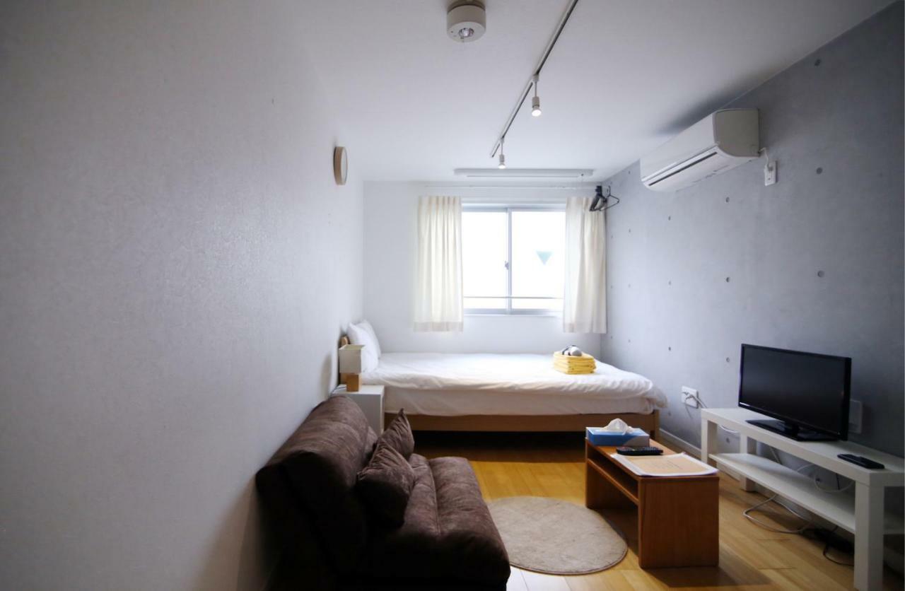Hotel Asakusa Koma House Tokyo