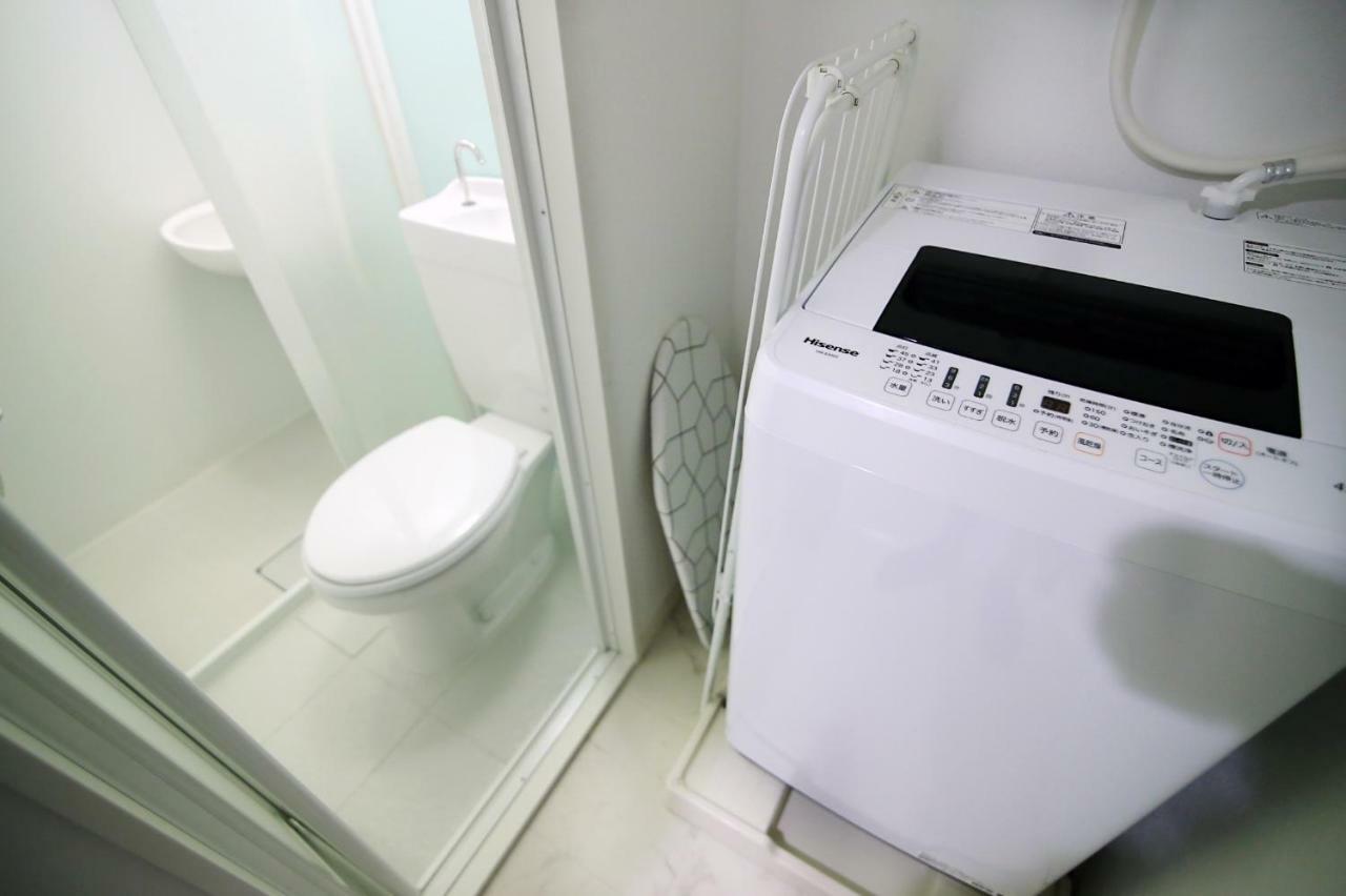 Asakusa Koma House Hotel 2*