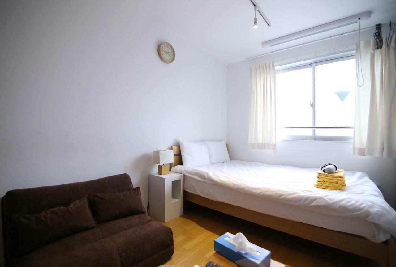 Asakusa Koma House 2*