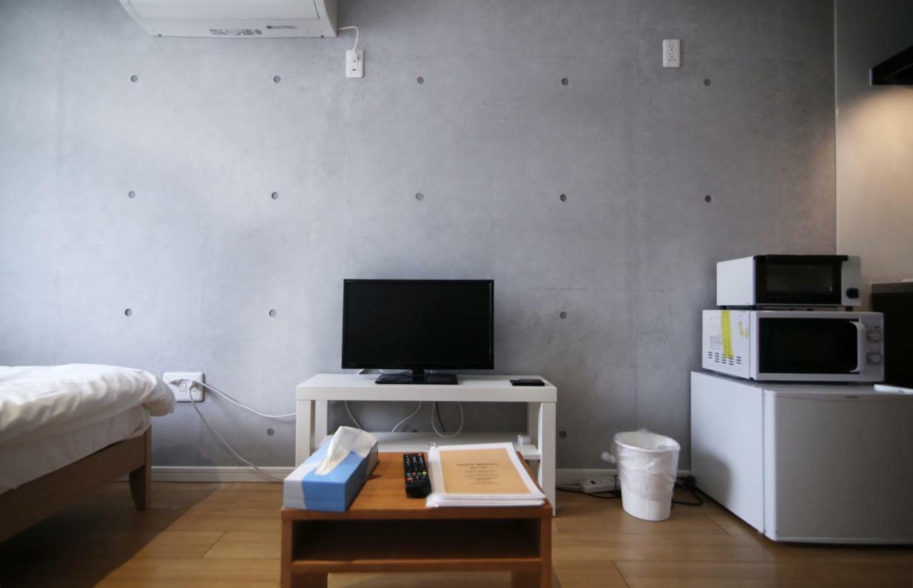 Hotel Asakusa Koma House 2*