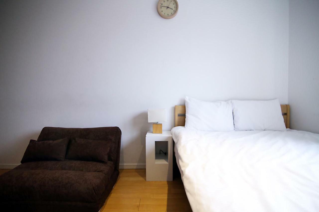 Hotel Asakusa Koma House Tokyo
