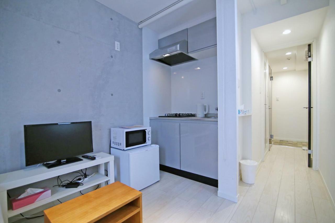 Hotel Asakusa Koma House Tokyo