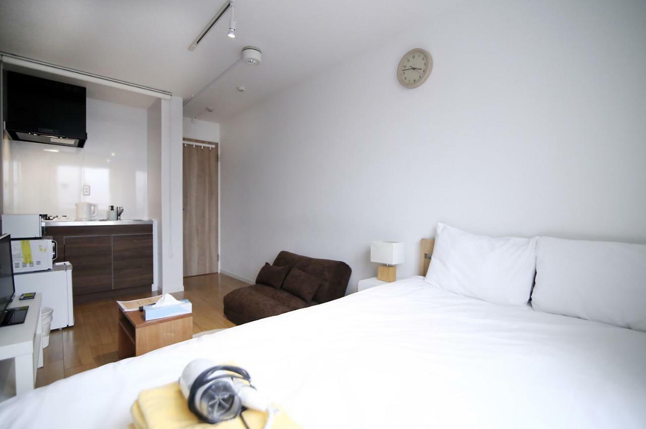 Hotel Asakusa Koma House