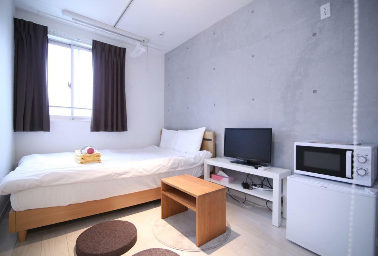 Asakusa Koma House 2* Tokyo
