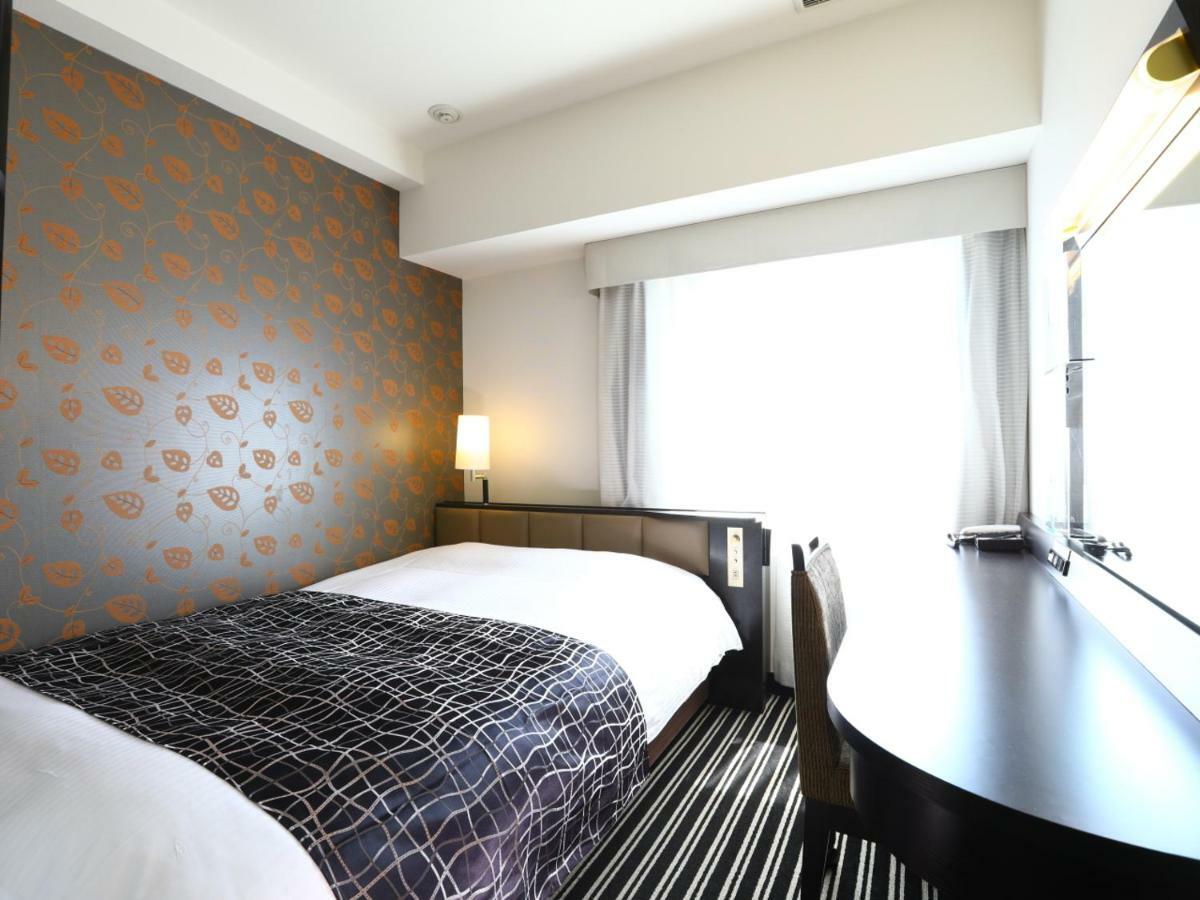 Apa Shimbashi Toranomon Hotel 3*