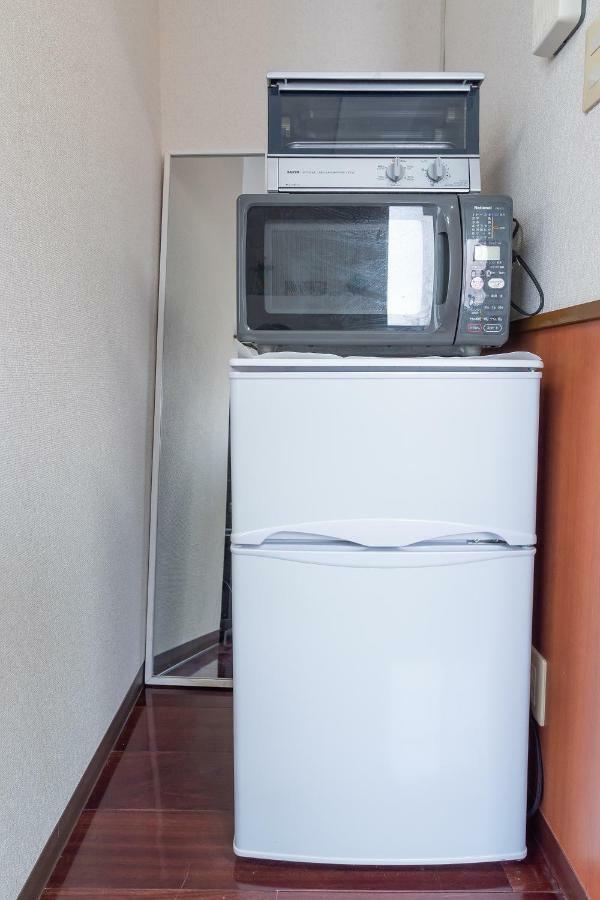 Uhome Iriya Hotel Tokyo