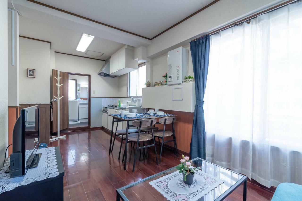 Uhome Iriya Hotel Tokyo