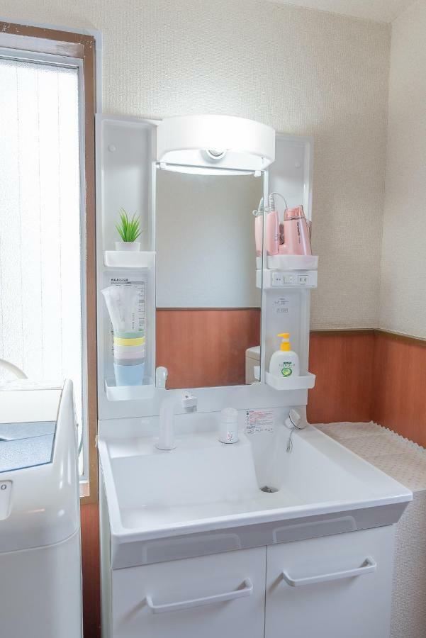 Uhome Iriya Hotel Tokyo